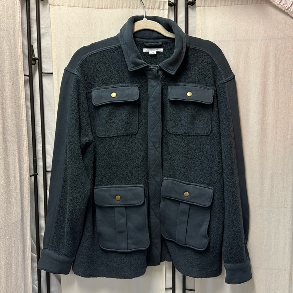 Shirt jacket O’Neil